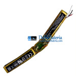 Batería para Bose ABI400942 QuietControl 30 [Batería de repuesto]
